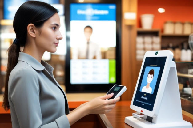Power Pay Biometric Payment Solution